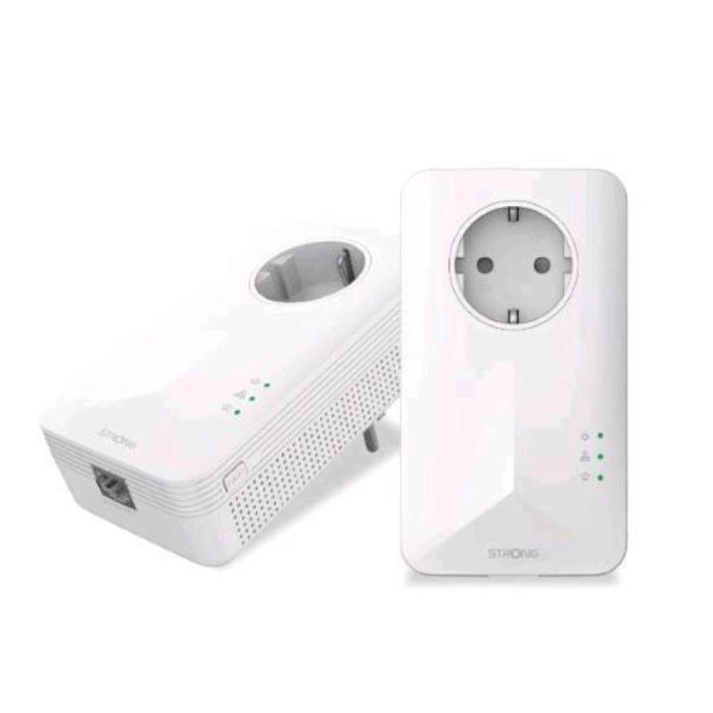 Strong Powerline 1000 Kit