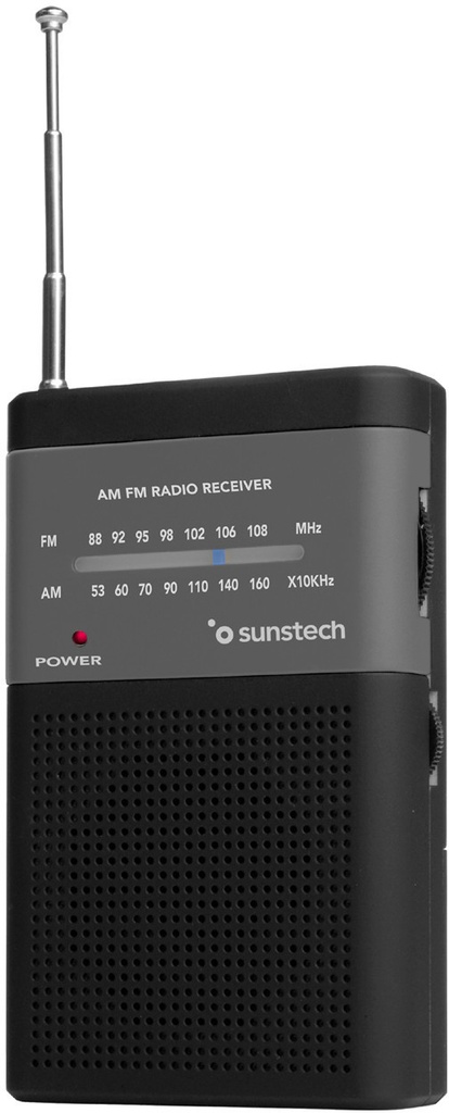 Sunstech RPS42